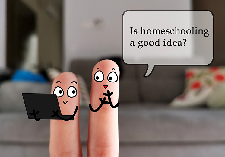 7 Reasons Why Homeschooling In India Is A Good Idea For Your Kid | The Class Of One