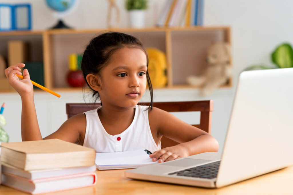 Advantages and Disadvantages of Online Education and Homeschooling in India | The Class Of One