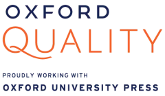 Oxford Advantage / OUP logo