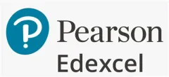 Pearson Edexcel logo