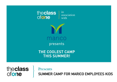 the class of one events