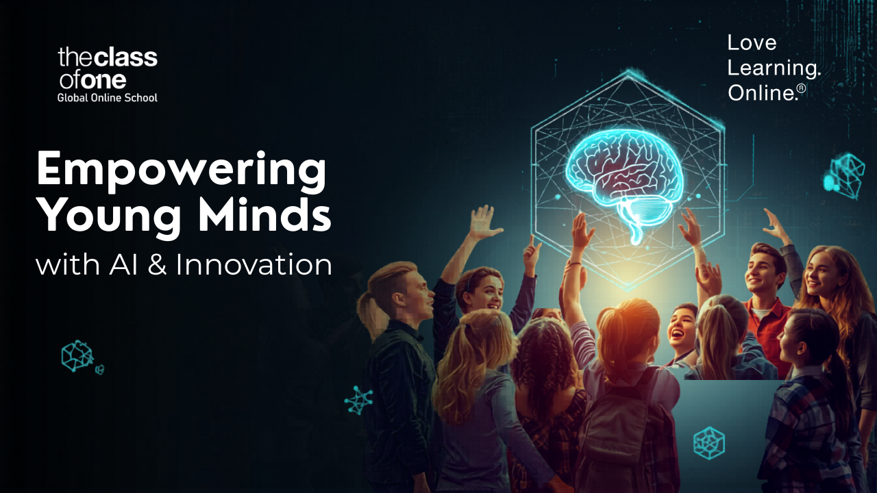 Empower young minds