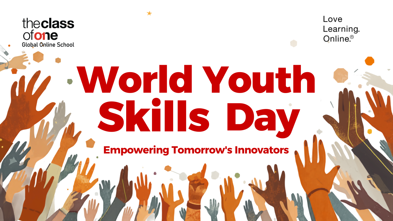 Empower young minds