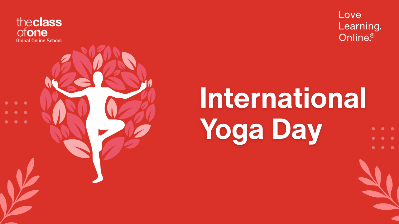 International Yoga Day 2026