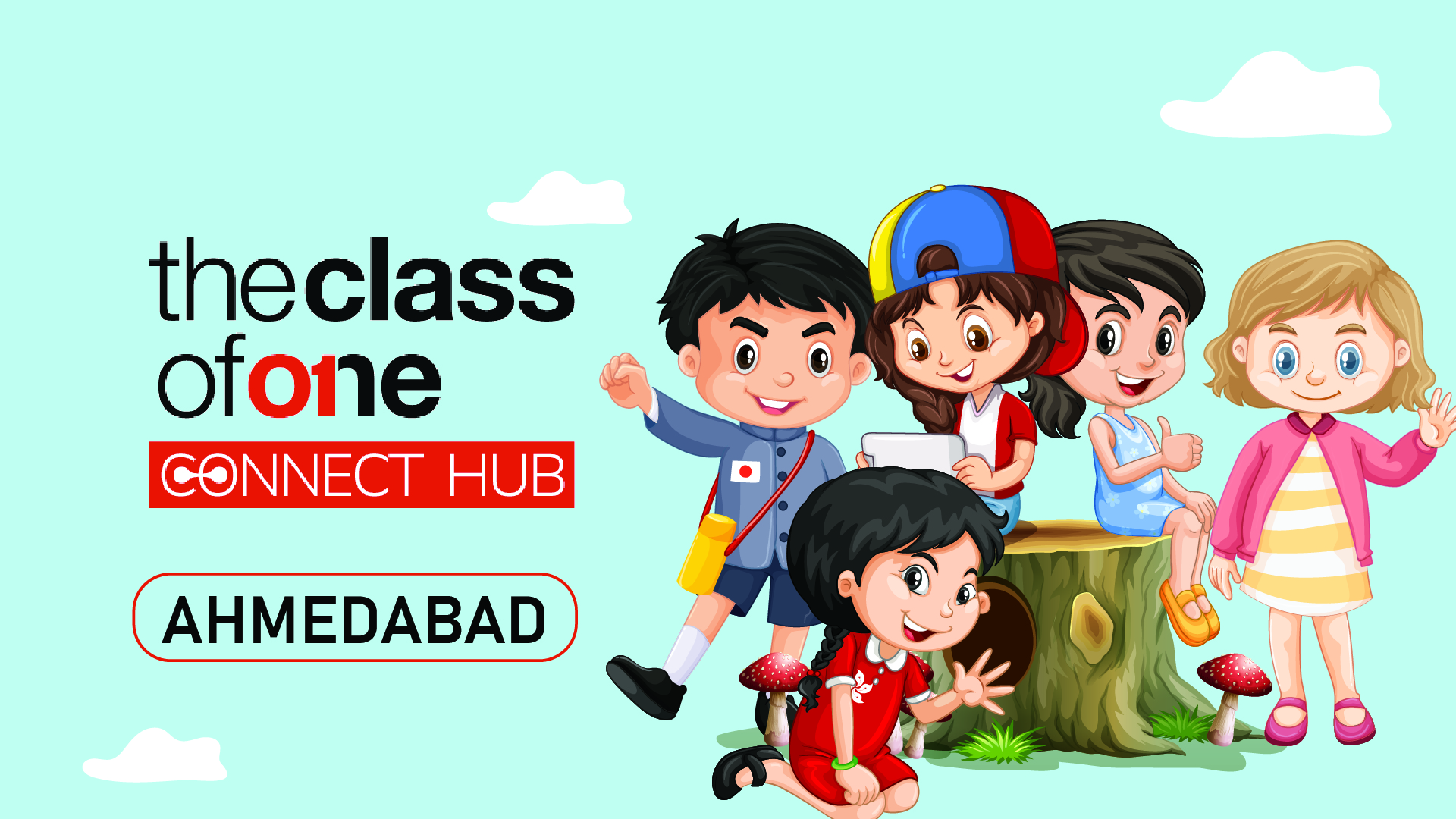 the class of one events