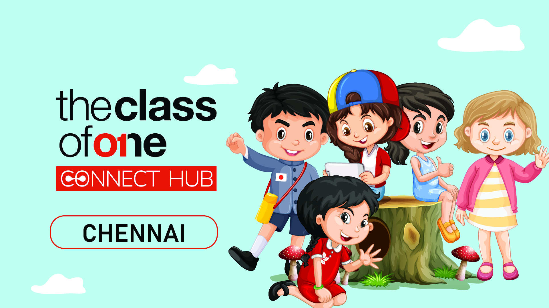 the class of one events