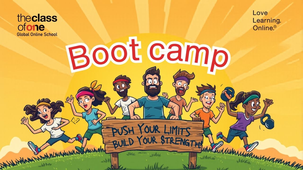 TCO1 STEAM Activity: Building the Future