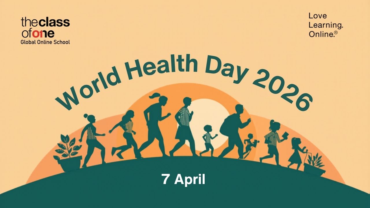 Mind & Body in Motion at TCO1