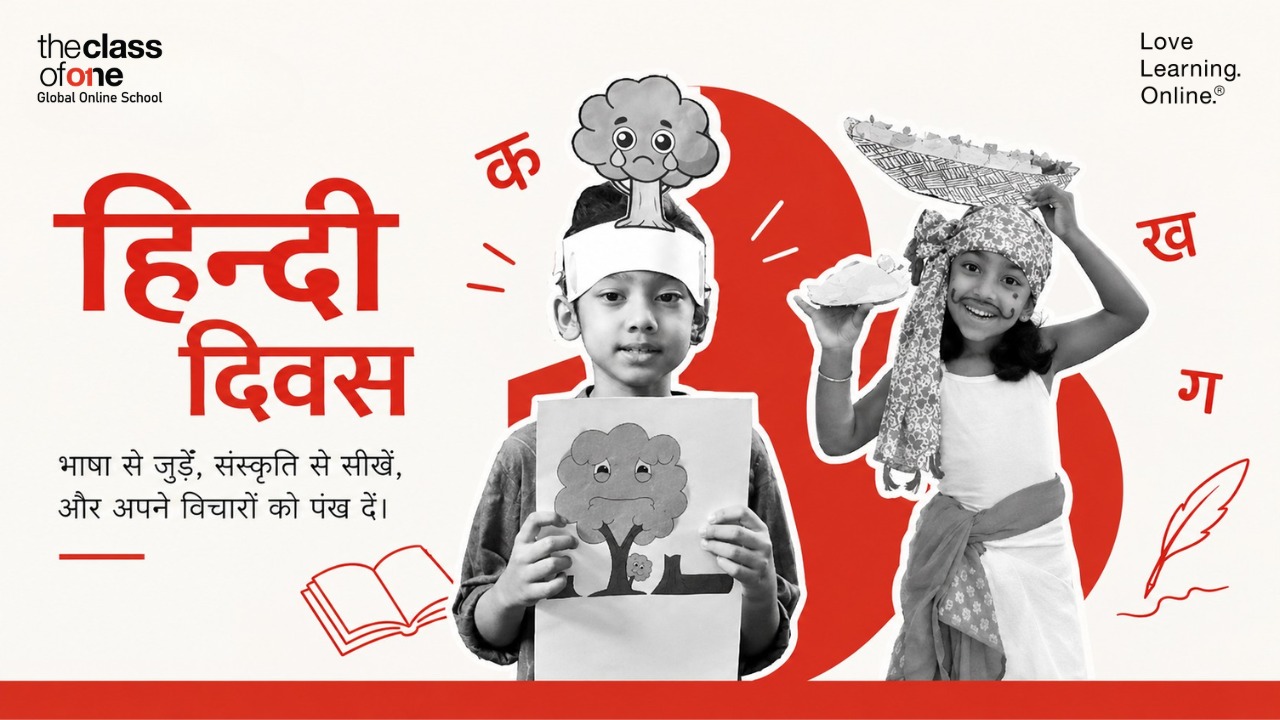 Empower young minds