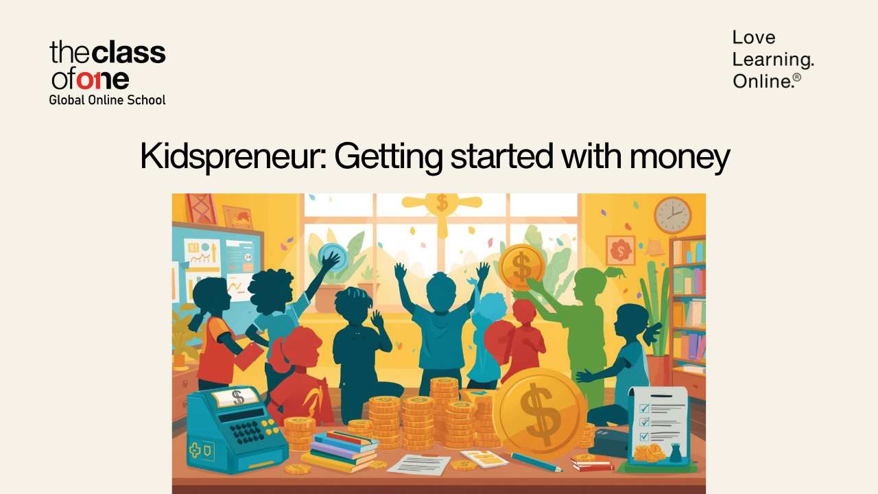 TCO1 STEAM Activity: Building the Future