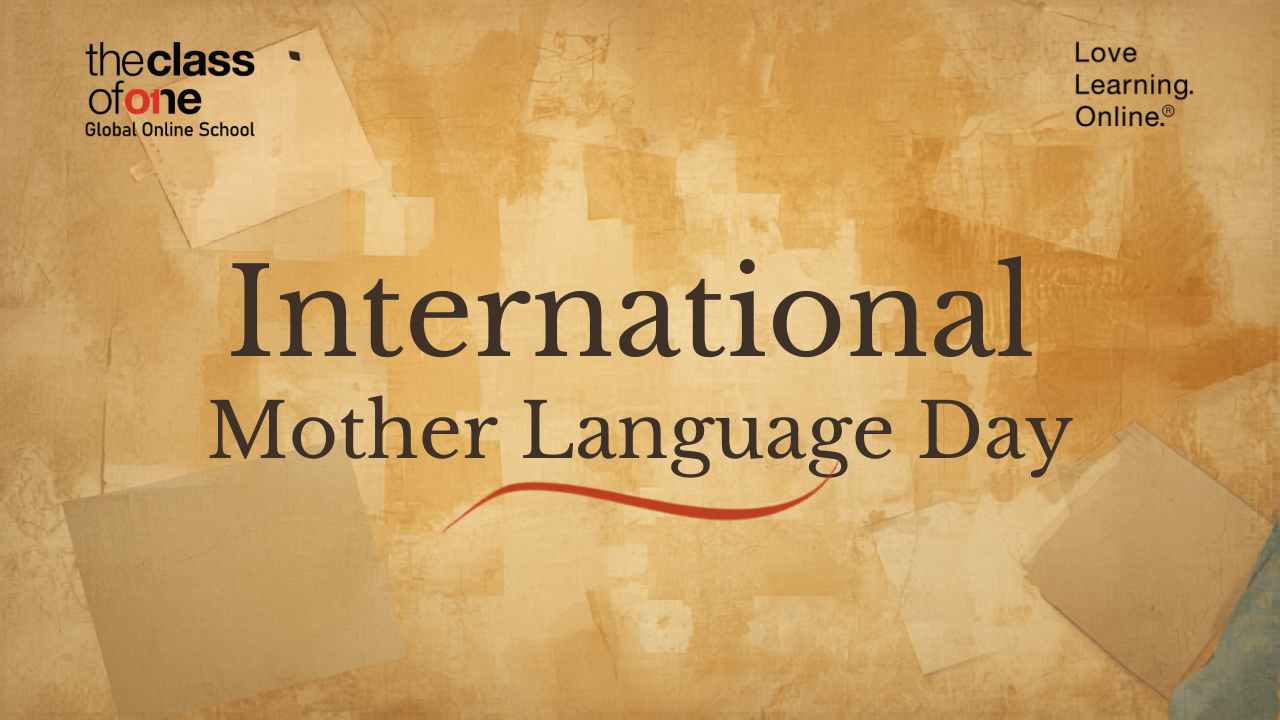 the class of one events