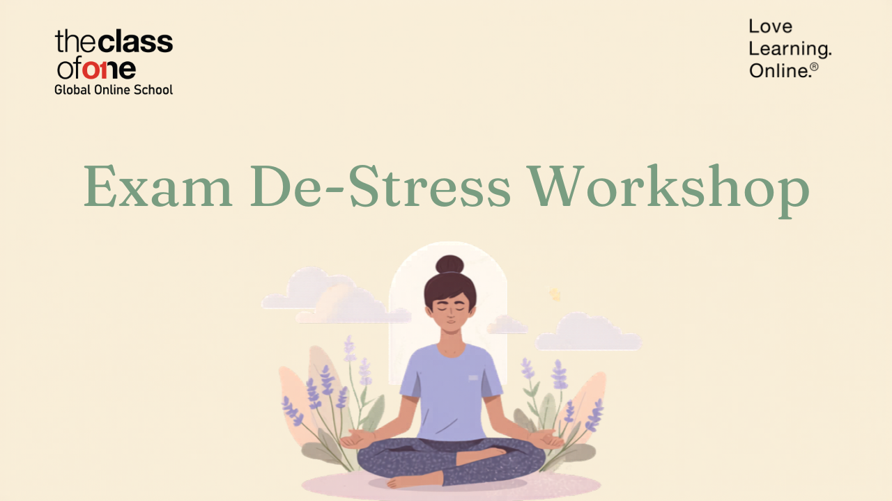 the class of one events