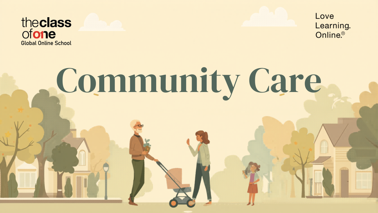 Pune Connect Hub – The Class of One