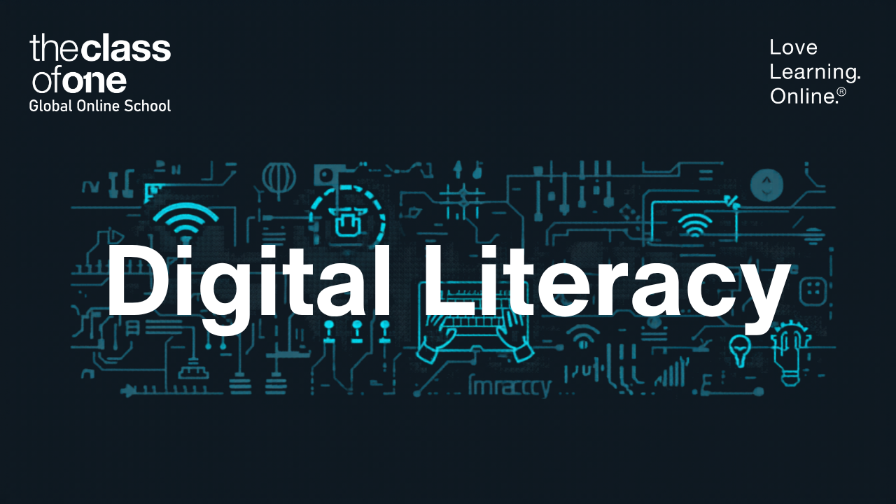 the class of one events