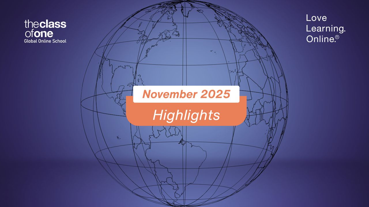 the class of one events