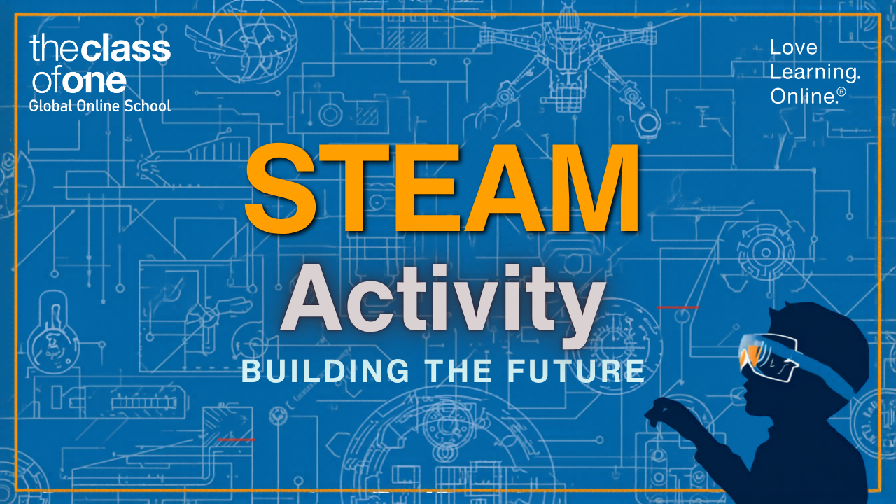 TCO1 STEAM Activity: Building the Future