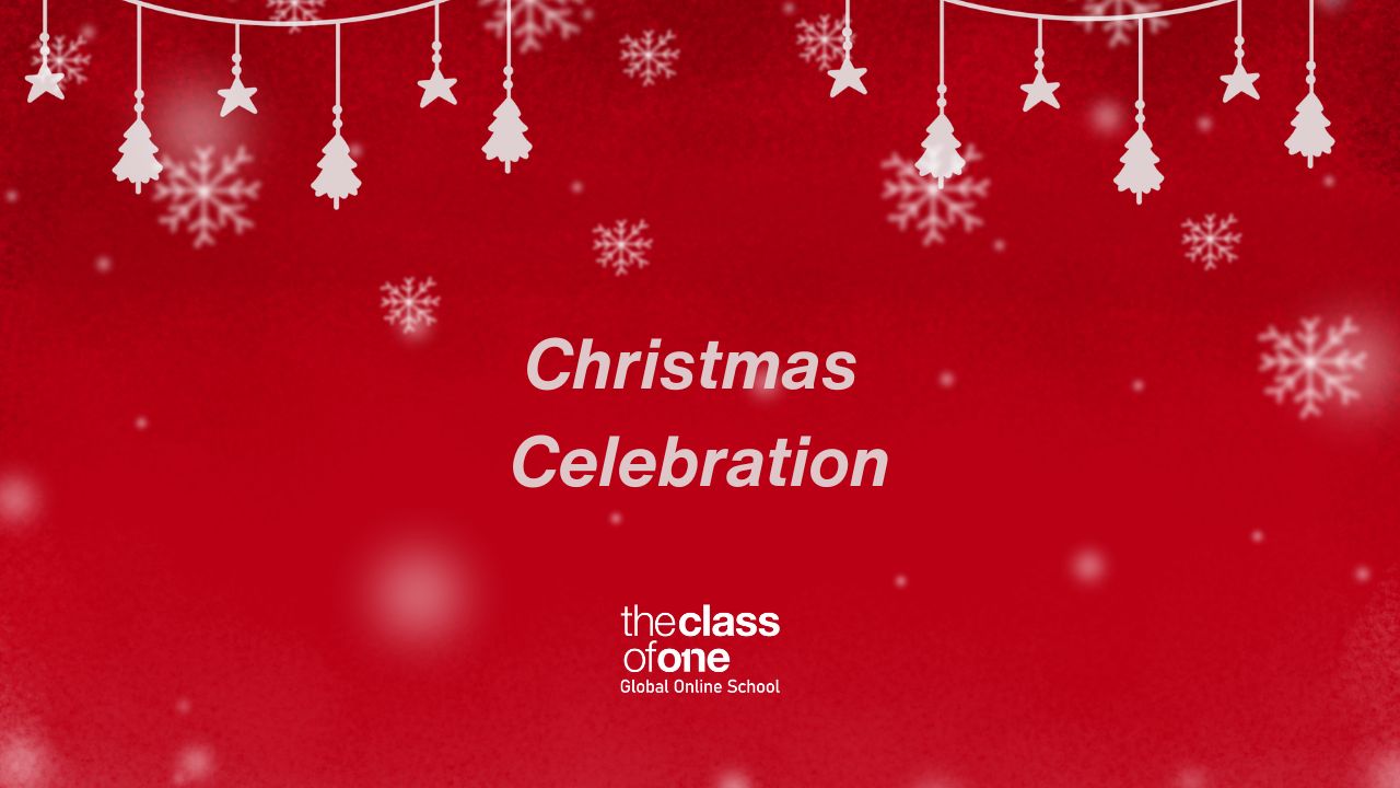 the class of one events