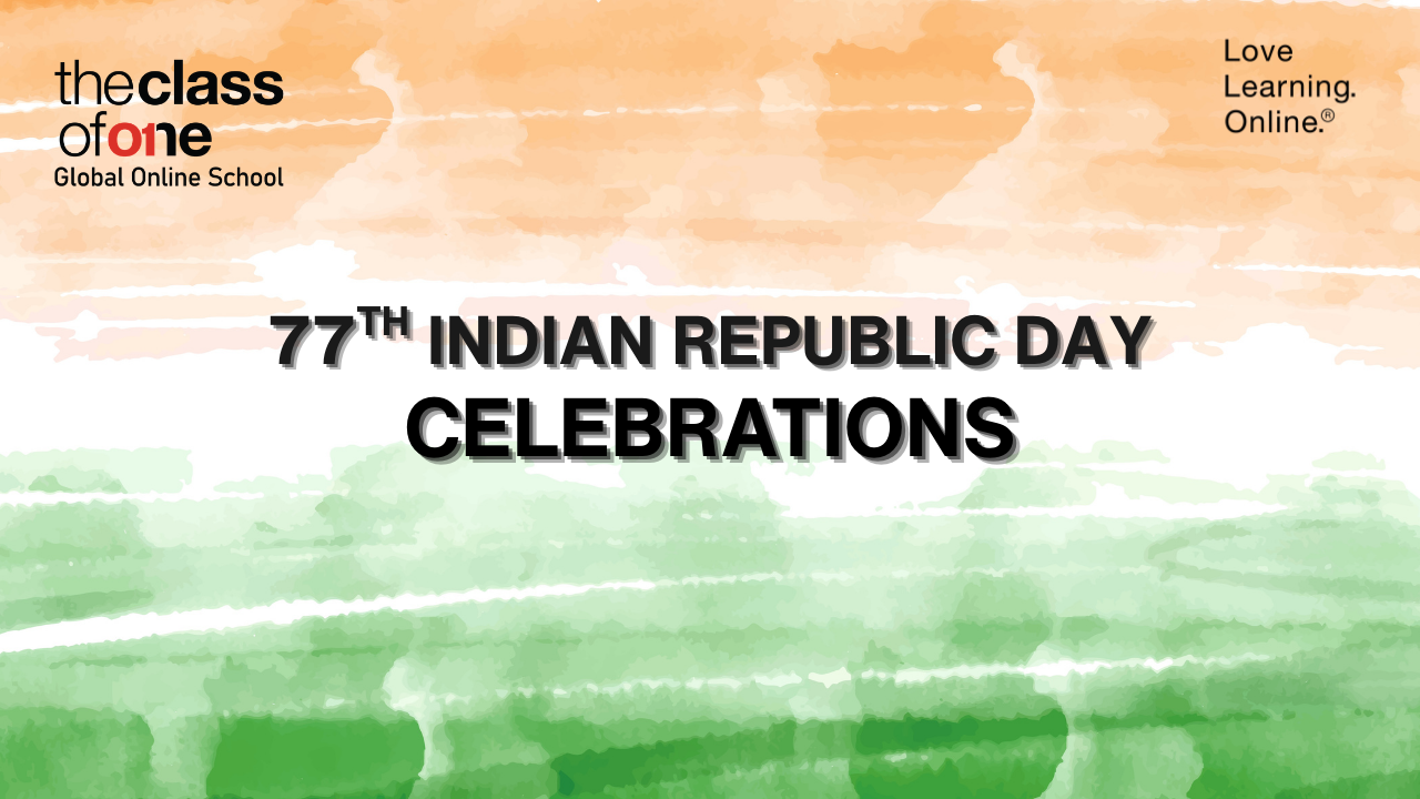 the class of one events