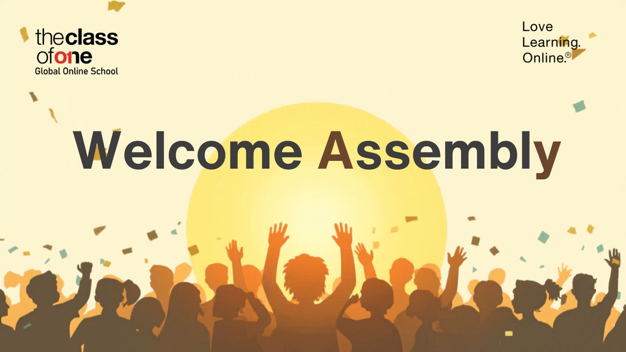 the class of one events