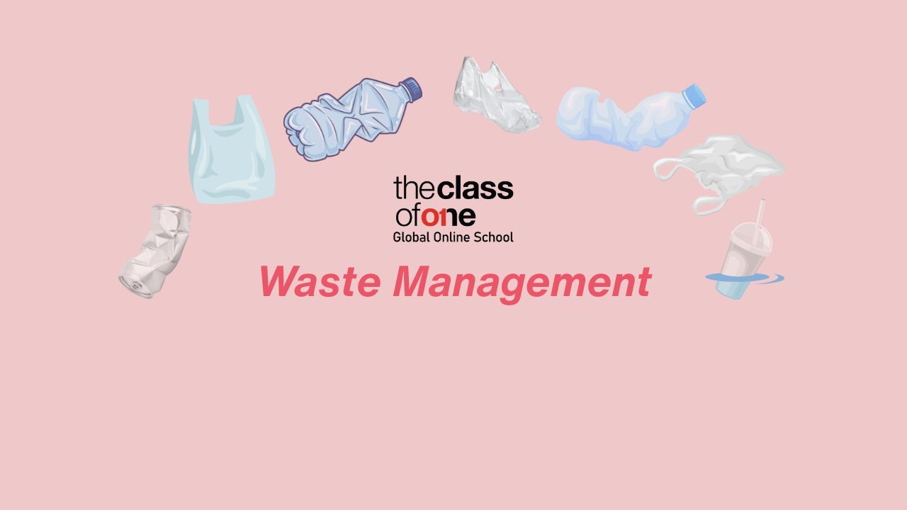 the class of one events