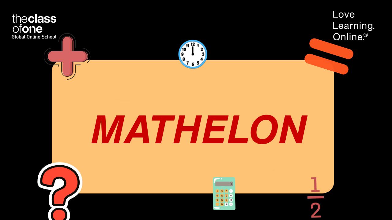 the class of one events