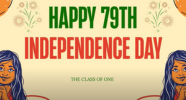 the class of one events