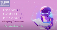 the class of one events