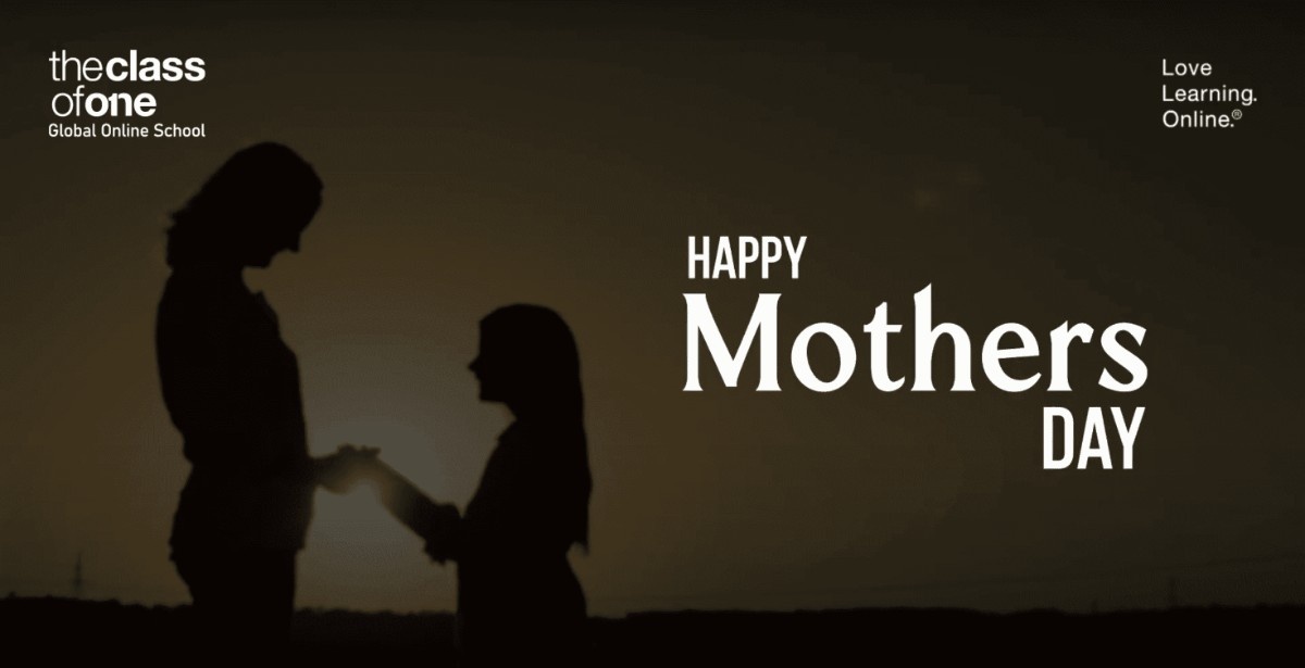 Hands Full of Love – A Mother's Day to Remember!