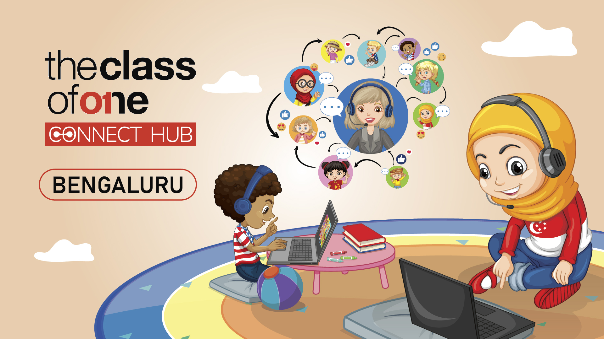 the class of one events