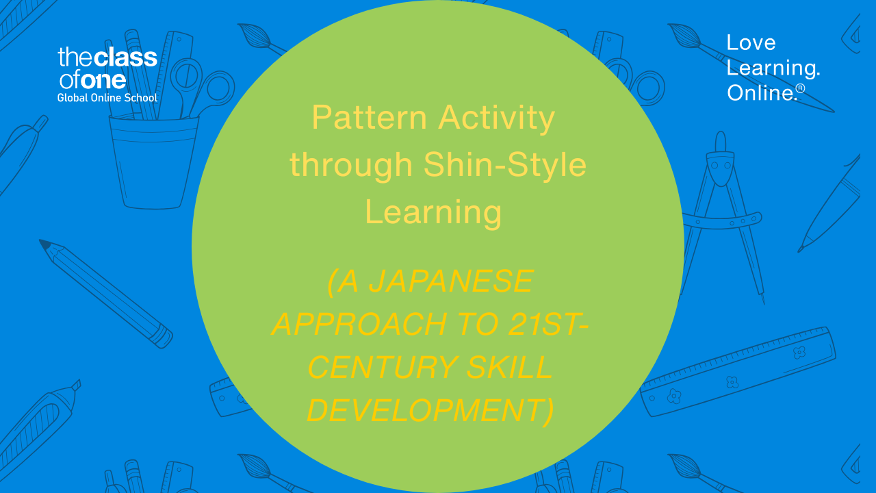 the class of one events