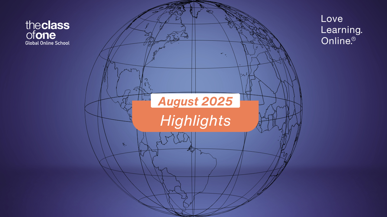 the class of one events