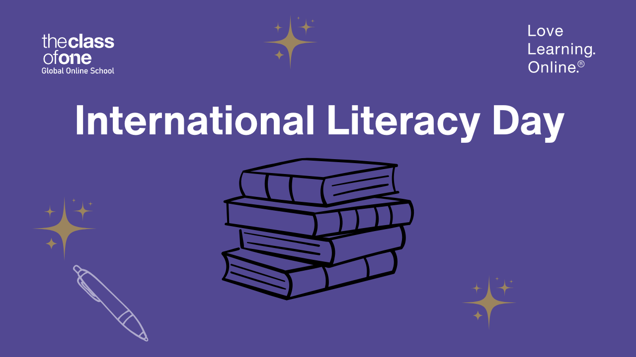 the class of one events