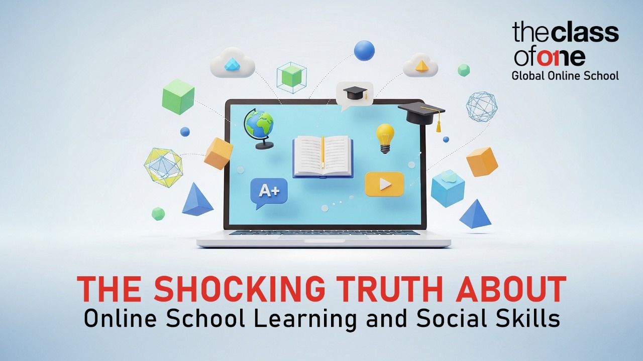 the class of one events