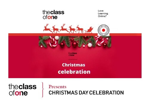 the class of one events