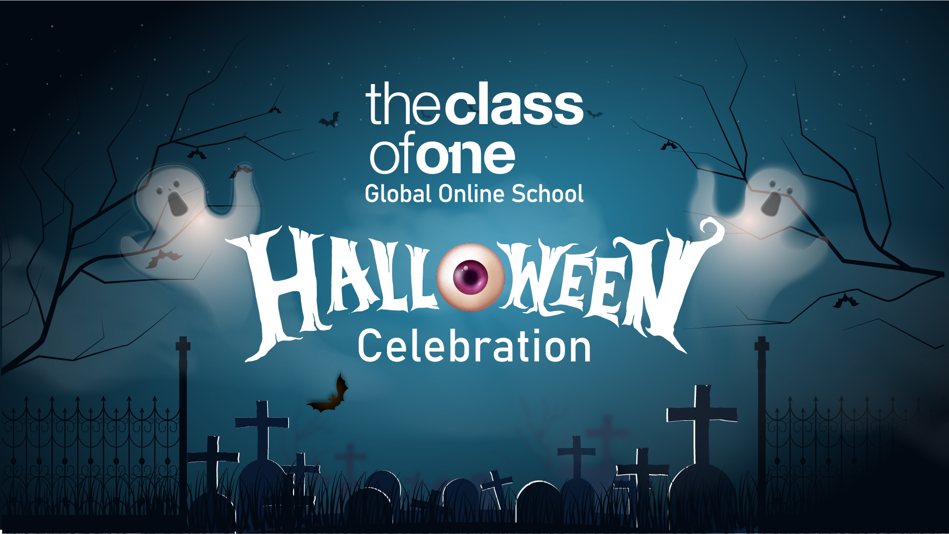 the class of one events