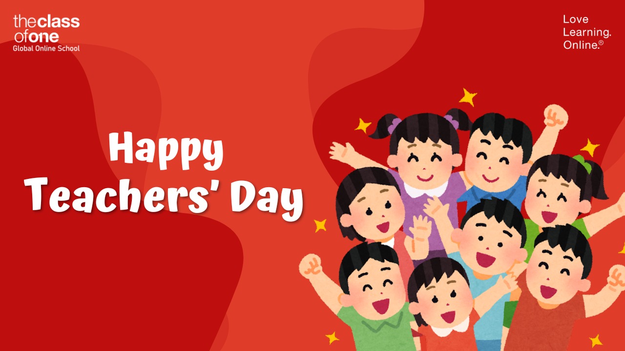 Teachers' Day 2026