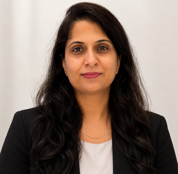 Harpreet Kaur