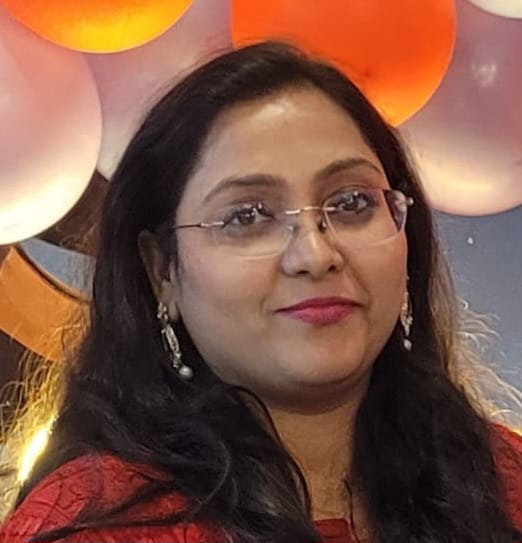 Nazuk Srivastava