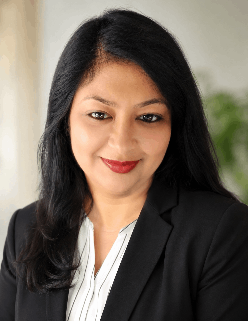 Shikha Dawesar Sharma